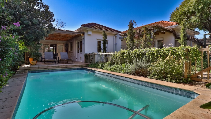 3 Bedroom Property for Sale in Pinelands Western Cape